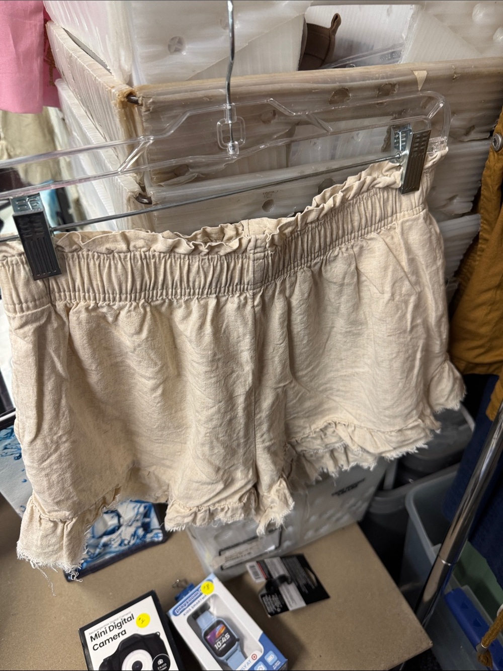 Aerie shorts small // 082720
